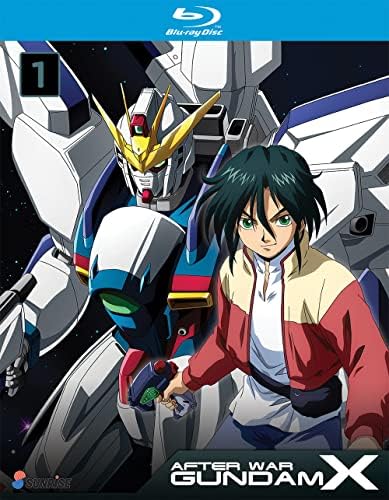 Amazon.com: Turn a Gundam: Collection 2 : Artist Not Provided